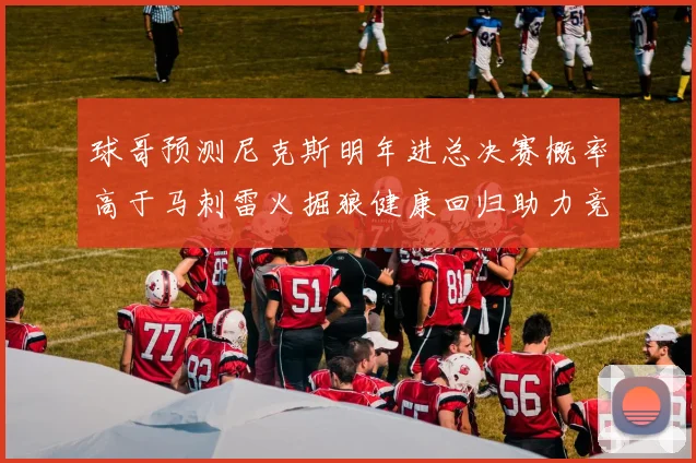 球哥预测尼克斯明年进总决赛概率高于马刺雷火掘狼健康回归助力竞争